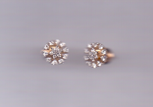 DIAMOND TOP FANCY