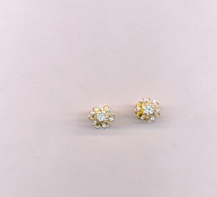 DIAMOND TOP FANCY