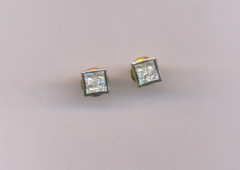 DIAMOND TOP FANCY