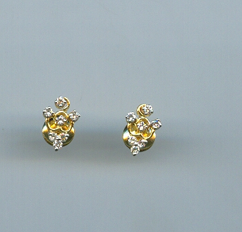 DIAMOND TOP FANCY