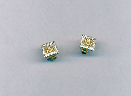 DIAMOND TOP FANCY