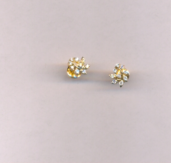 DIAMOND TOP FANCY