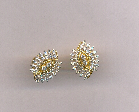 DIAMOND TOP FANCY