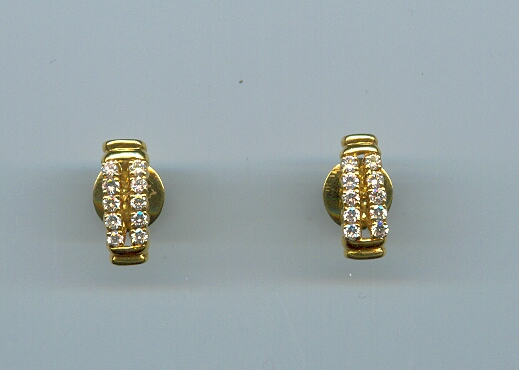 DIAMOND TOP FANCY