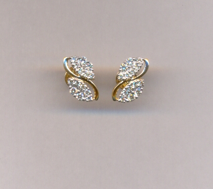 DIAMOND TOP FANCY