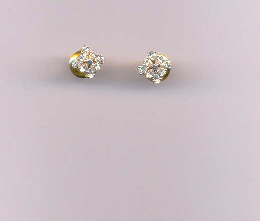 DIAMOND TOP FANCY