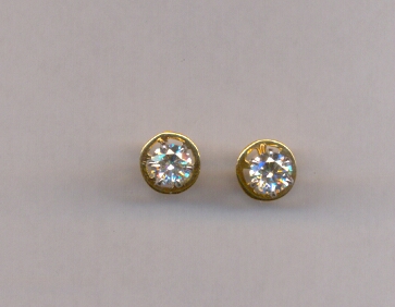 DIAMOND TOP FANCY
