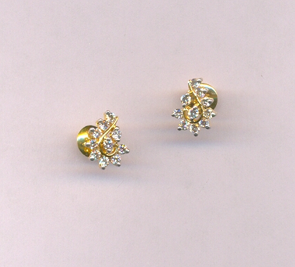 DIAMOND TOP FANCY