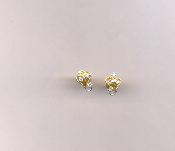 DIAMOND TOP FANCY