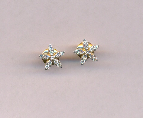 DIAMOND TOP FANCY