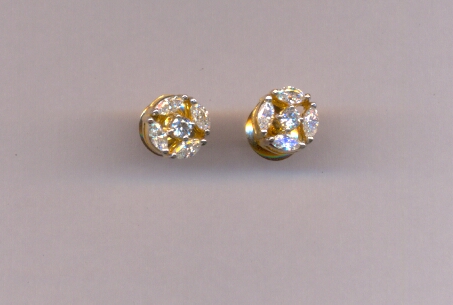DIAMOND TOP FANCY
