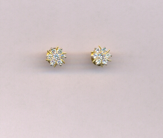 DIAMOND TOP FANCY
