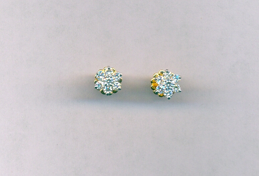 DIAMOND TOP FANCY