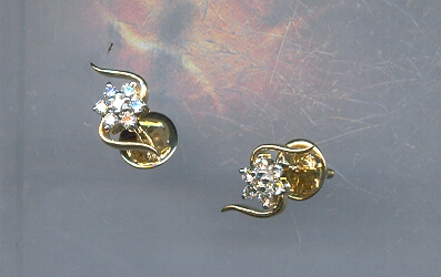 DIAMOND TOP FANCY