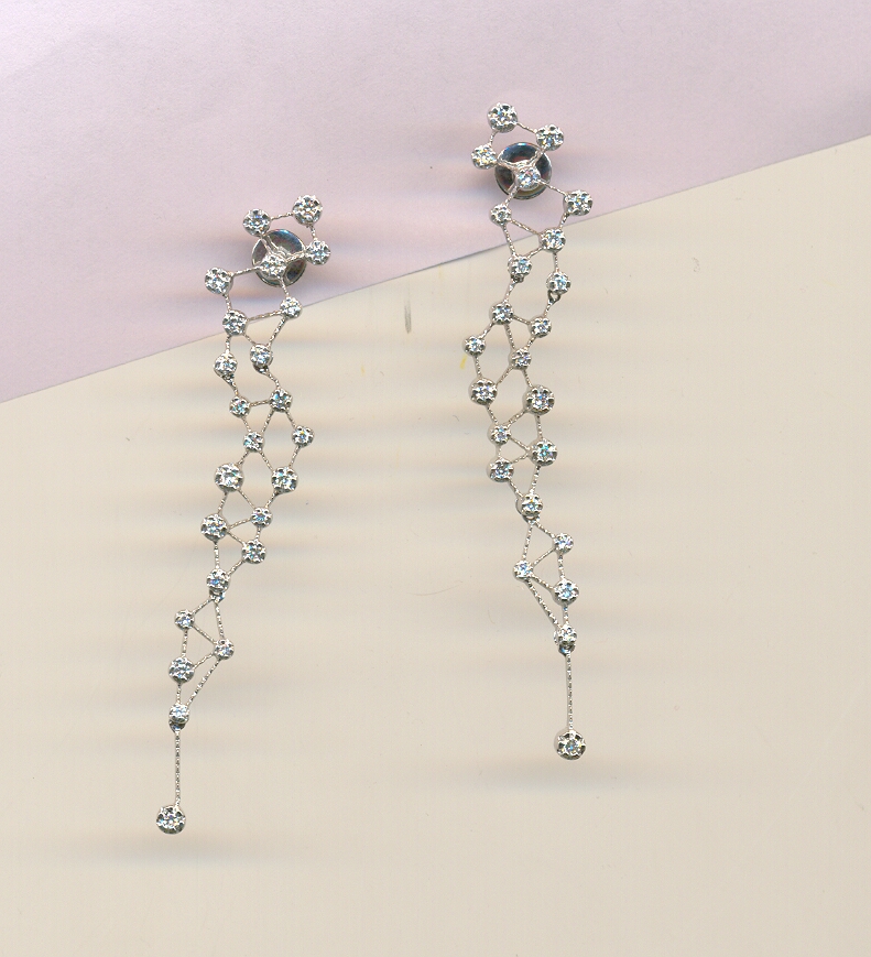 DIAMOND TOP FANCY