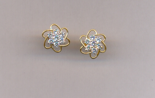 DIAMOND TOP FANCY