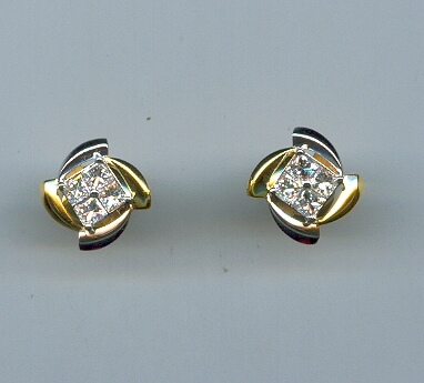 DIAMOND TOP FANCY