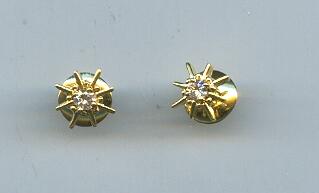 DIAMOND TOP FANCY