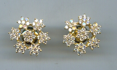 DIAMOND TOP FANCY