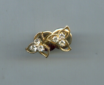 DIAMOND TOP FANCY