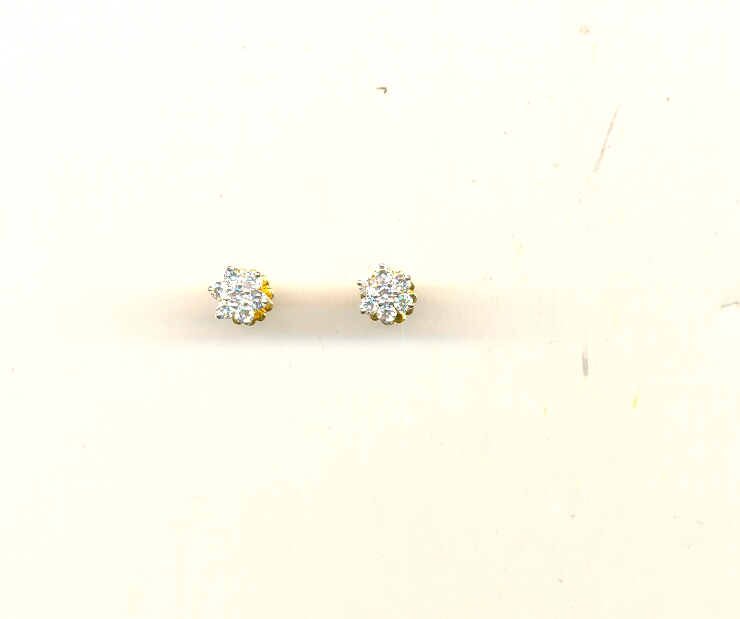 DIAMOND TOP FANCY