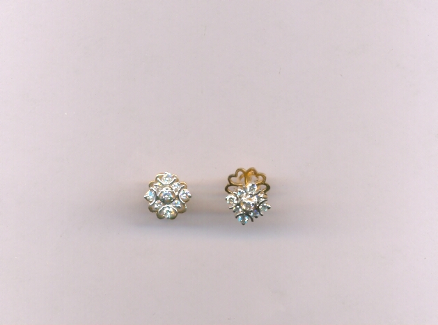 DIAMOND TOP FANCY