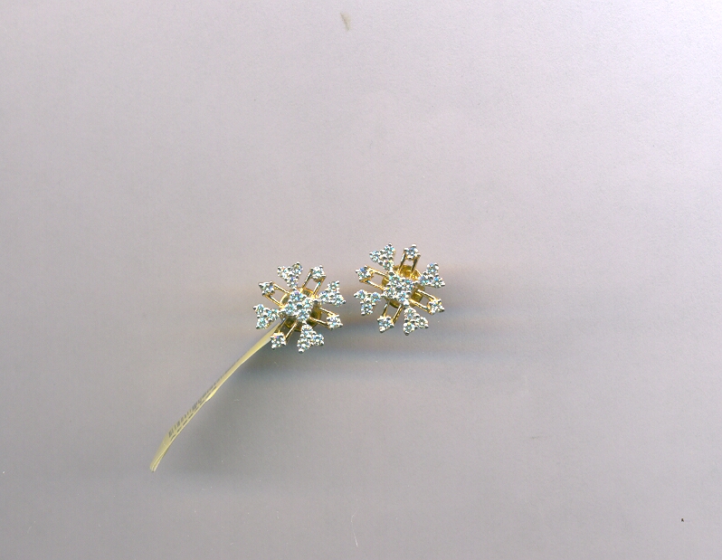 DIAMOND TOP FANCY