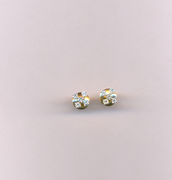 DIAMOND TOP FANCY