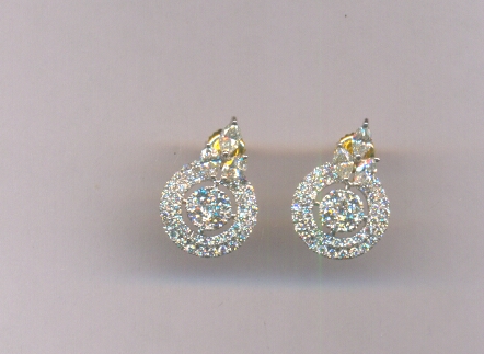DIAMOND TOP FANCY