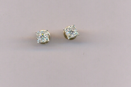 DIAMOND TOP FANCY