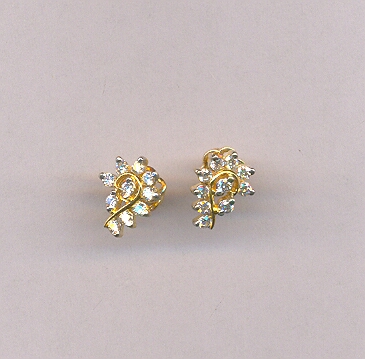 DIAMOND TOP FANCY
