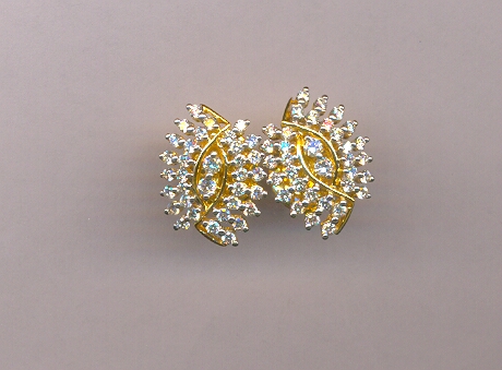 DIAMOND TOP FANCY