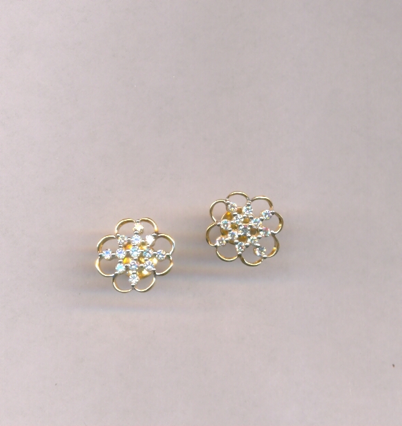 DIAMOND TOP FANCY