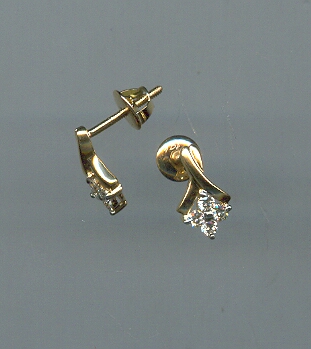 DIAMOND TOP FANCY