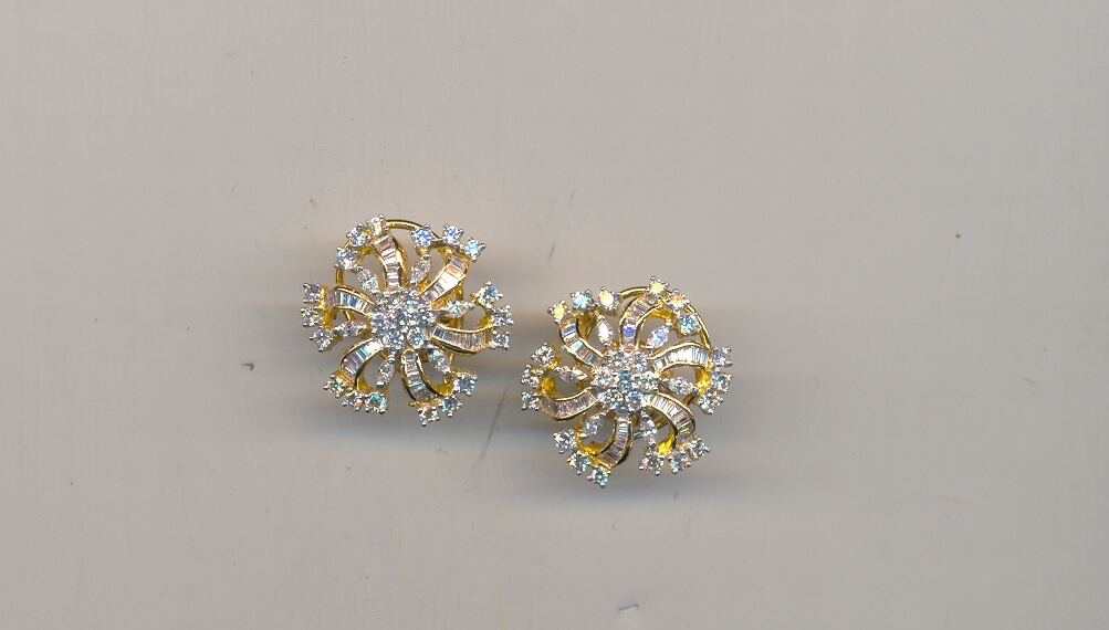 DIAMOND TOP FANCY