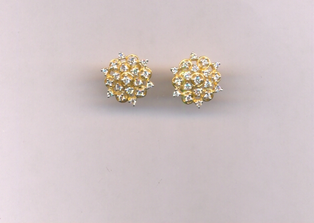 DIAMOND TOP FANCY