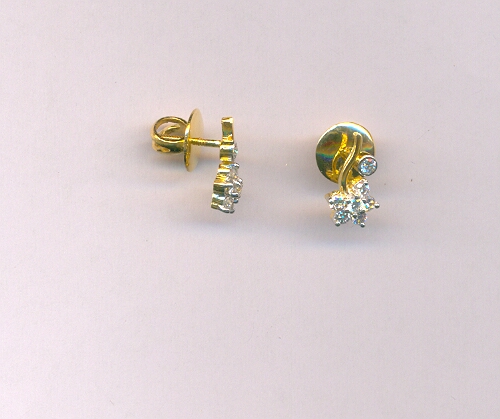 DIAMOND TOP FANCY