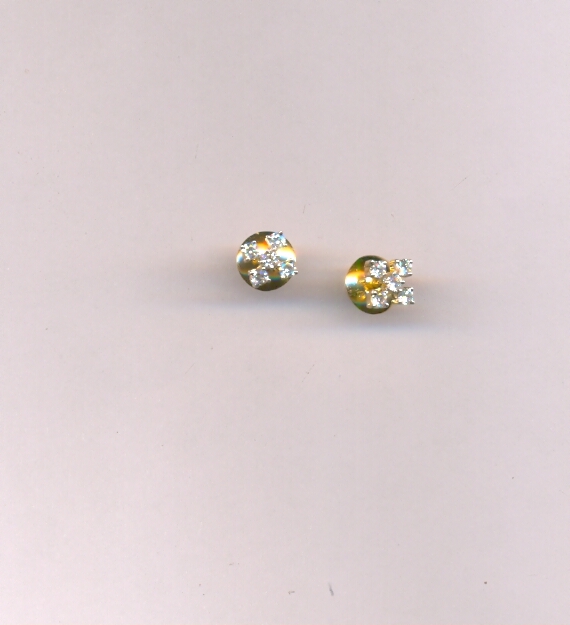 DIAMOND TOP FANCY
