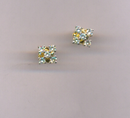 DIAMOND TOP FANCY