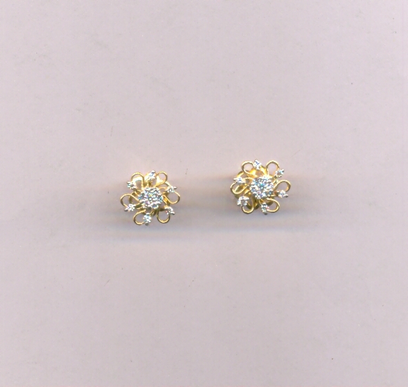 DIAMOND TOP FANCY