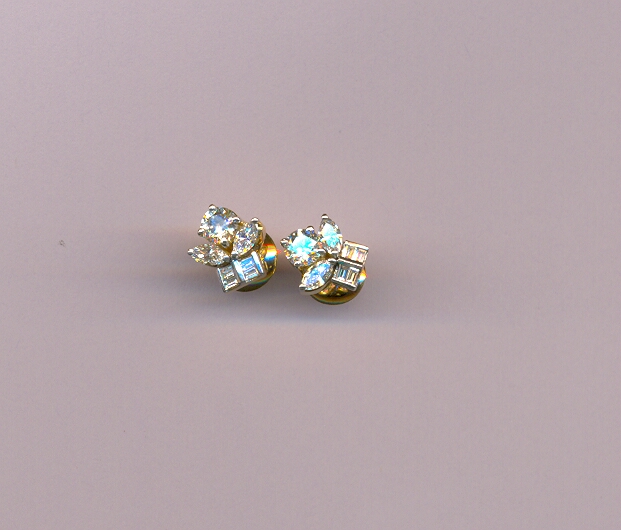 DIAMOND TOP FANCY