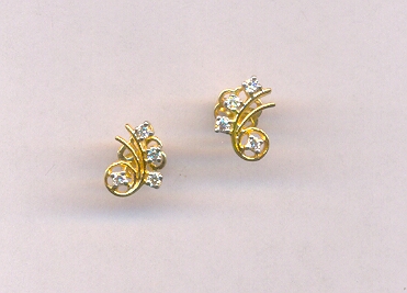 DIAMOND TOP FANCY