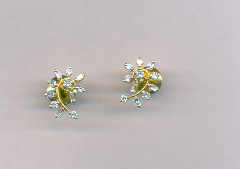 DIAMOND TOP FANCY