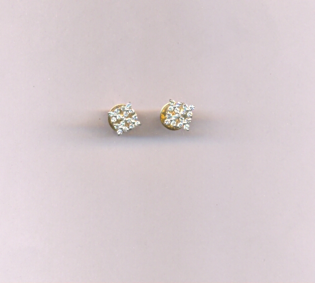 DIAMOND TOP FANCY