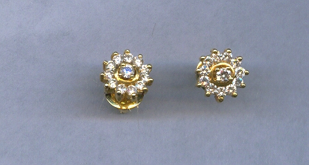 DIAMOND TOP FANCY