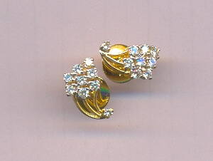 DIAMOND TOP FANCY