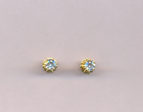DIAMOND TOP FANCY