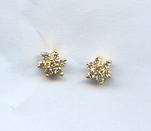 DIAMOND TOP FANCY