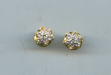 DIAMOND TOP FANCY