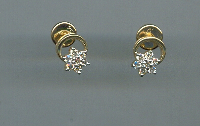 DIAMOND TOP FANCY